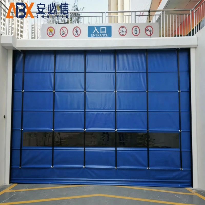 阜阳市上叠门