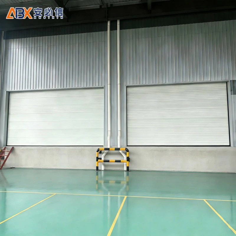 阜阳市保温滑升门