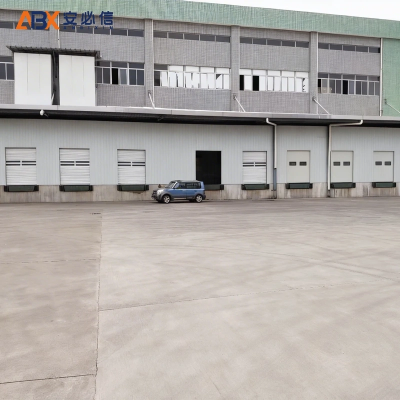 阜阳市医药密闭高速门