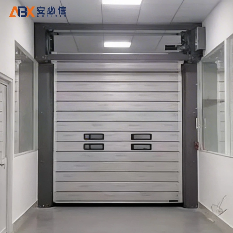 阜阳市快速卷帘门